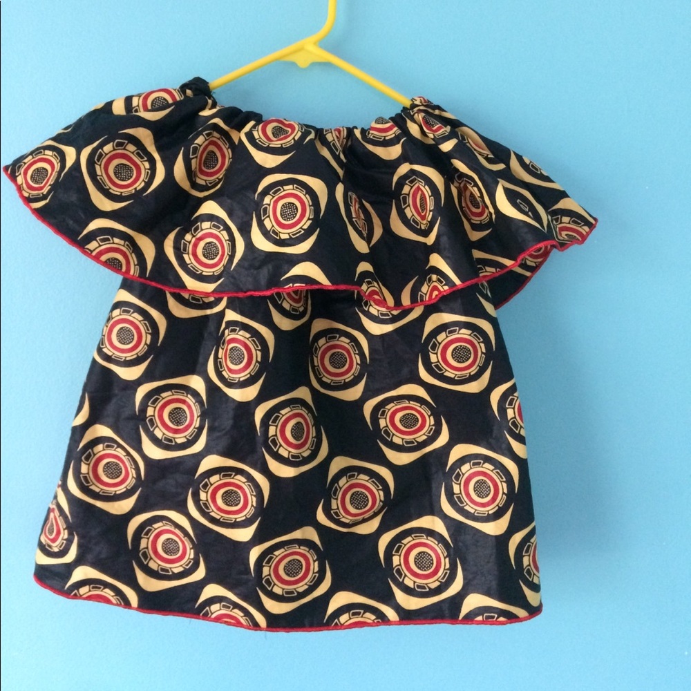 ☄️💥🔥Off-The-shoulder Top🔥🔥💥☄️